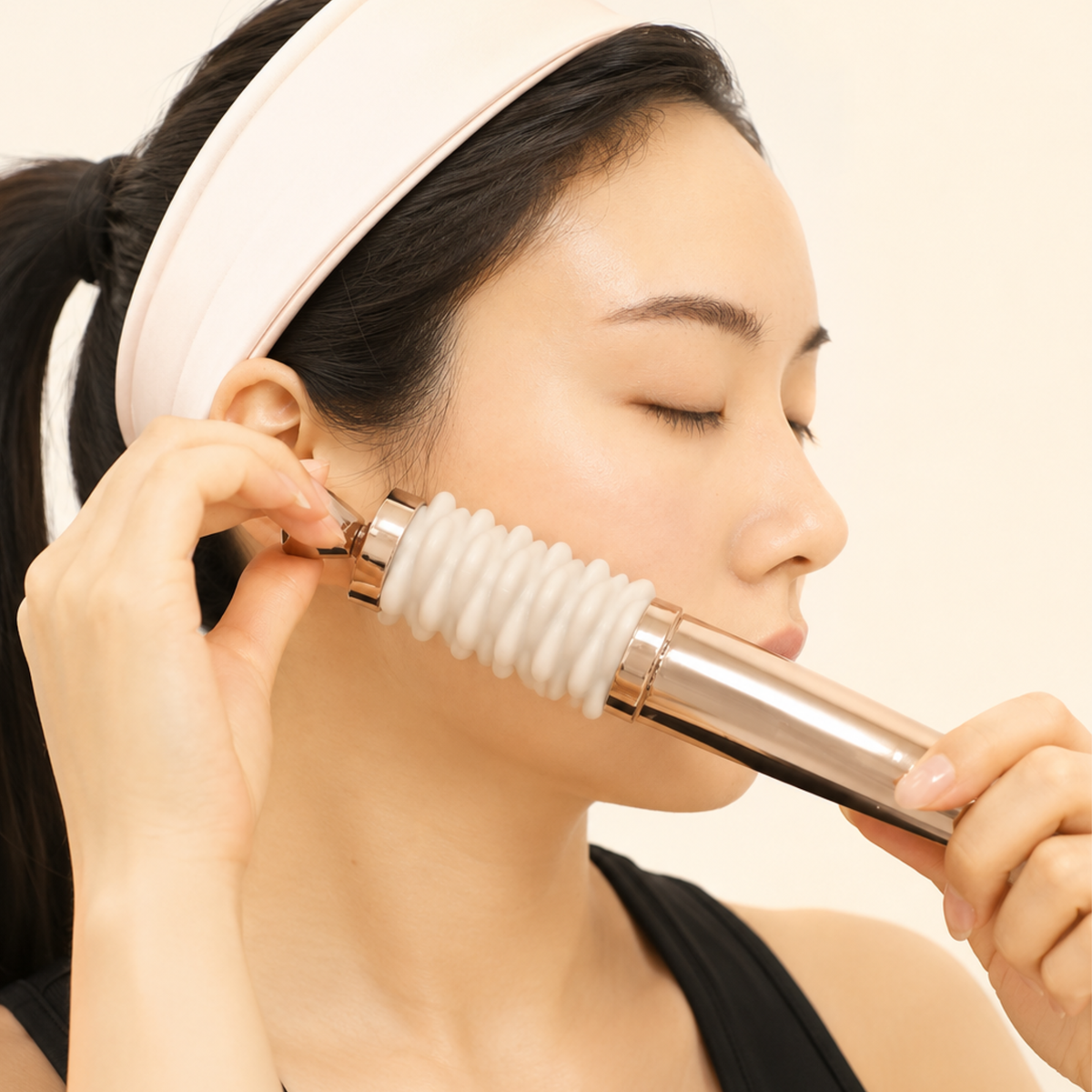 Masaje Facial